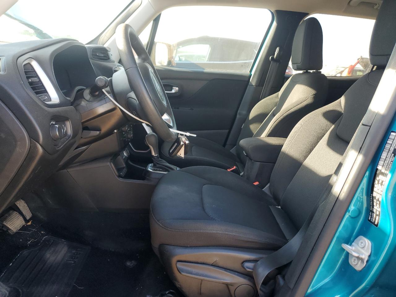 2021 Jeep Renegade Sport VIN: ZACNJCAB4MPM14142 Lot: 81742125