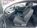 2011 RENAULT MEGANE DYNAMIQUE DCI 106  for sale at Copart CHESTER