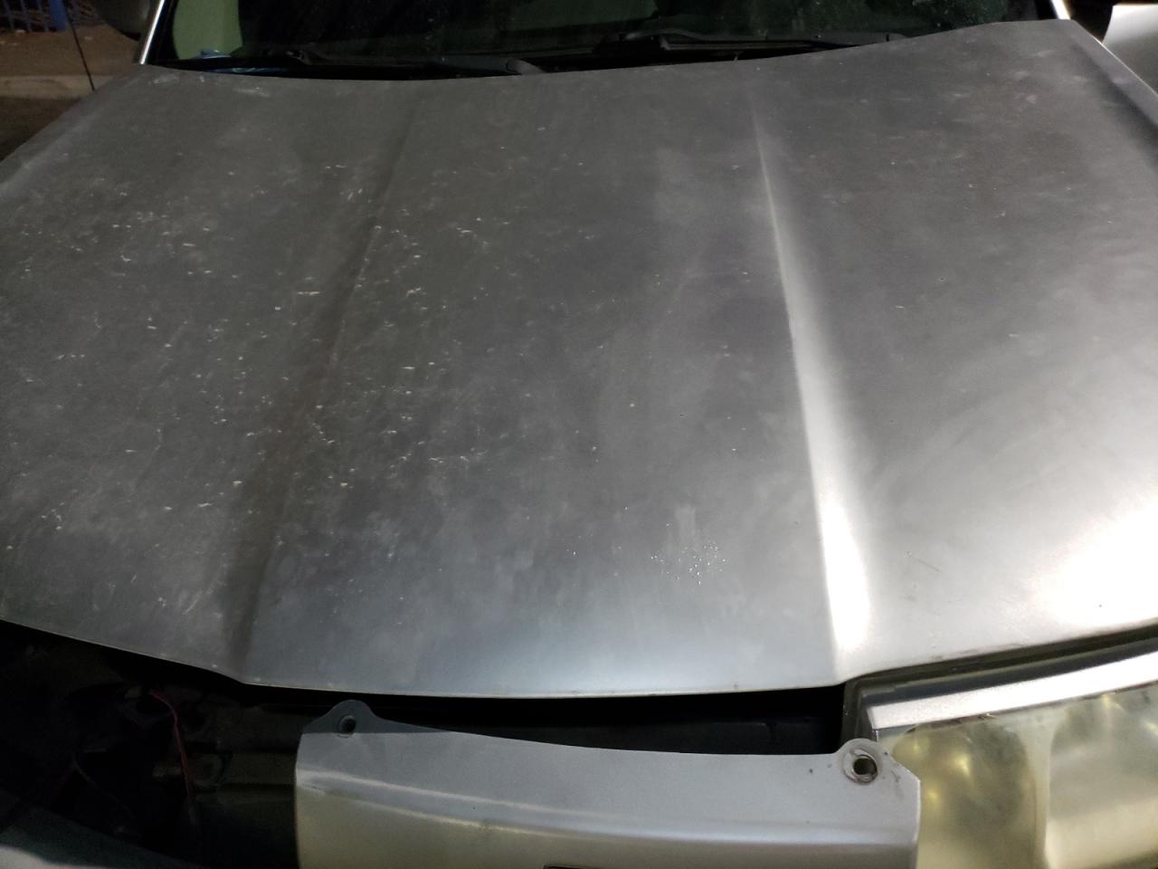 2005 Saturn Vue VIN: 5GZCZ53405S819731 Lot: 71936855