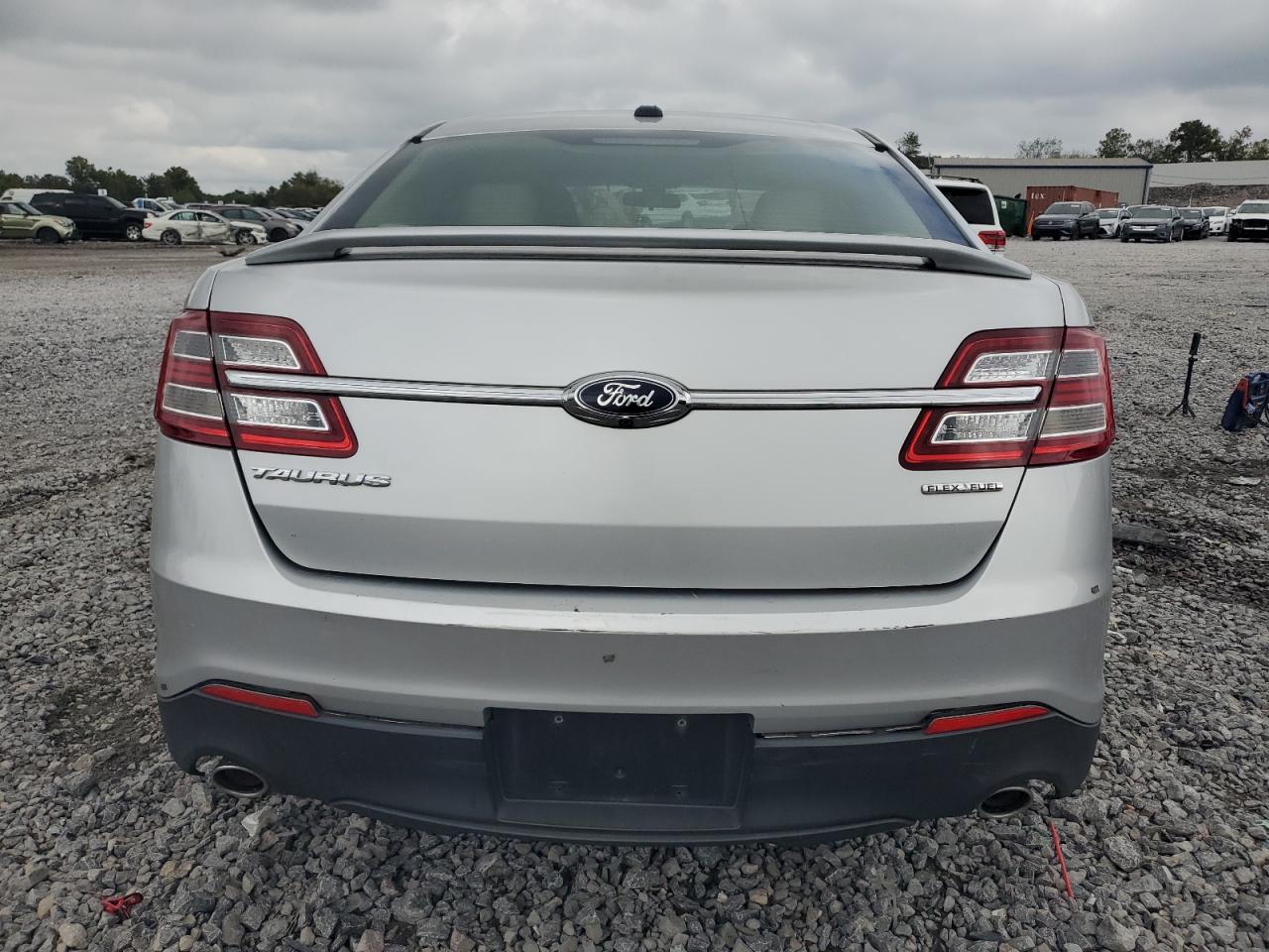 2015 Ford Taurus Se VIN: 1FAHP2D89FG158465 Lot: 84385895