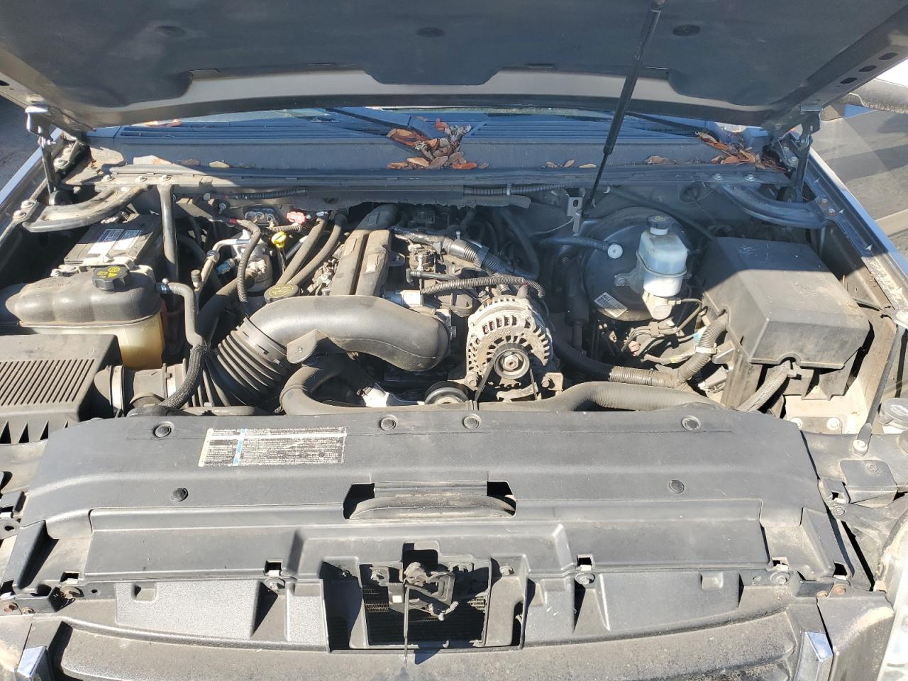 2007 GMC Yukon VIN: 1GKFK13047J128000 Lot: 81694855