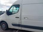 2011 RENAULT MASTER MM35 DCI 100  for sale at Copart SANDTOFT