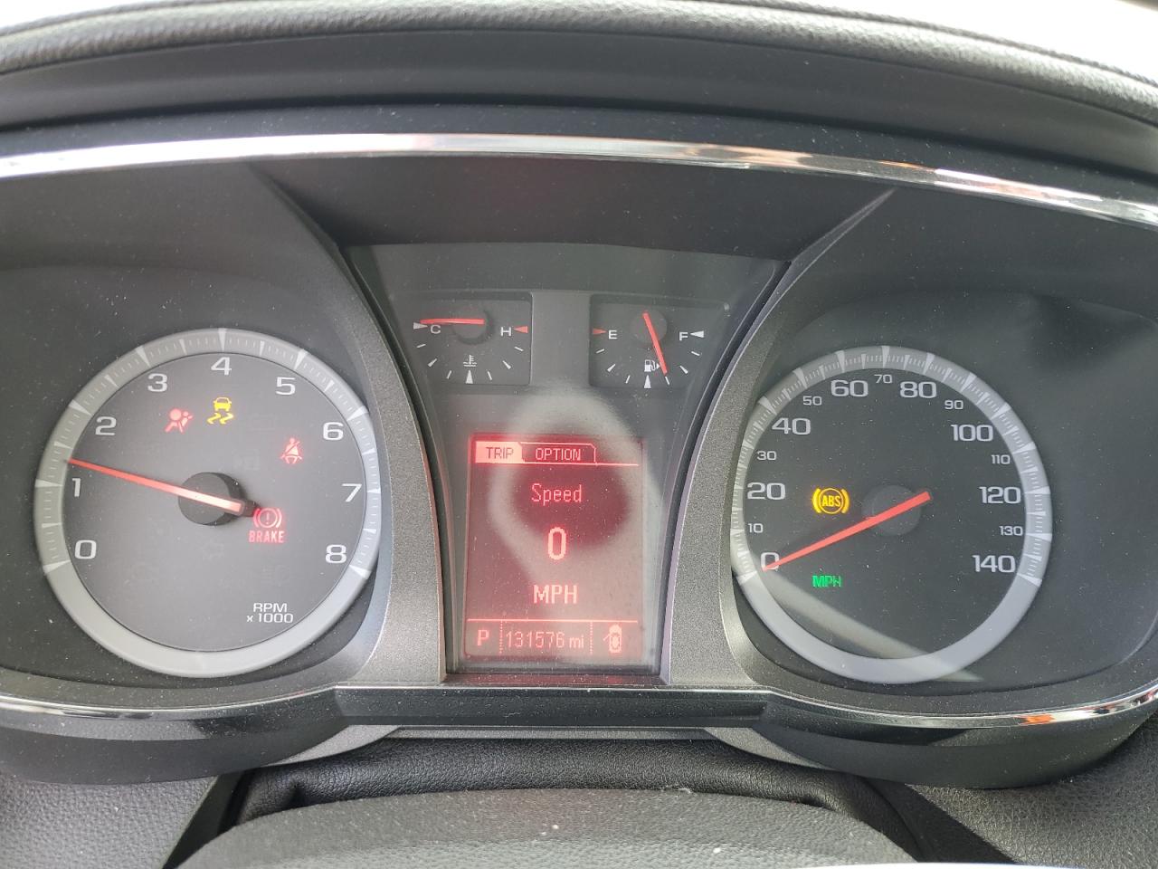 2014 GMC Terrain Sle VIN: 2GKFLWEK9E6299425 Lot: 81904085