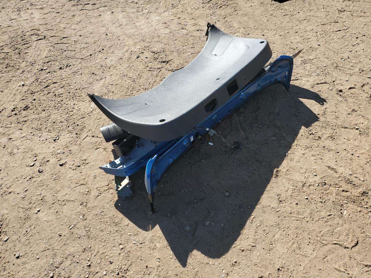 2019 Hyundai Tucson Limited VIN: KM8J3CAL9KU846771 Lot: 84654595