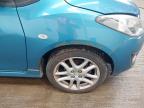 2011 MAZDA 2 SPORT for sale at Copart EAST KILBRIDE