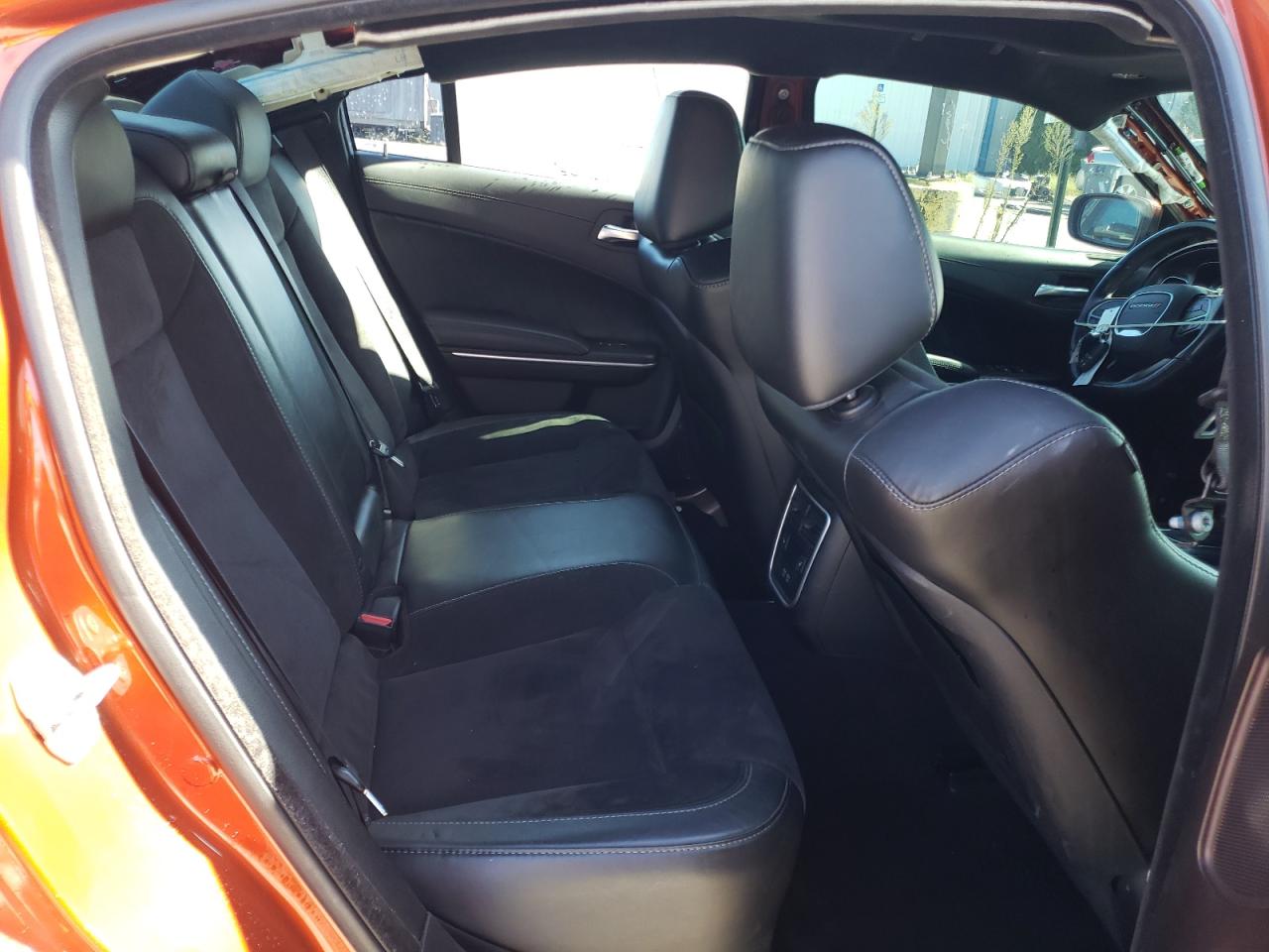 2021 Dodge Charger R/T VIN: 2C3CDXCT9MH531641 Lot: 82088995