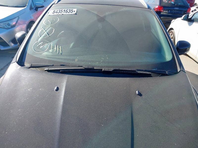 2015 FORD FOCUS 1.6 TDCI 115 ZETEC 5DR