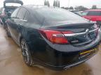 2017 VAUXHALL INSIG SRI NAV VX CDTI EFL  for sale at Copart SANDY