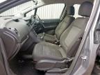2016 VAUXHALL MERIVA LIFE  for sale at Copart CHESTER