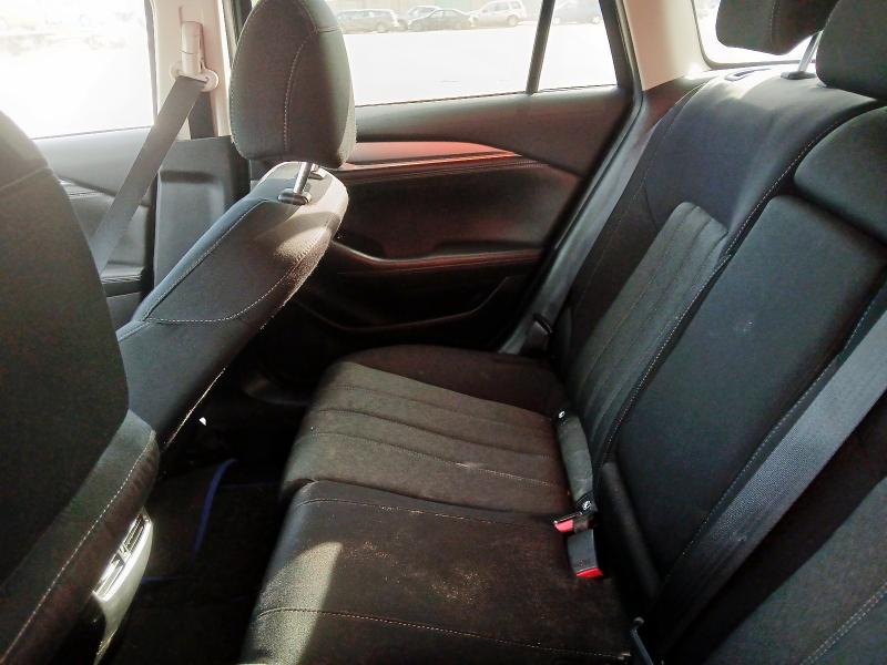 2022 MAZDA 6 2.0 SKYACTIV-G SE-L 5DR