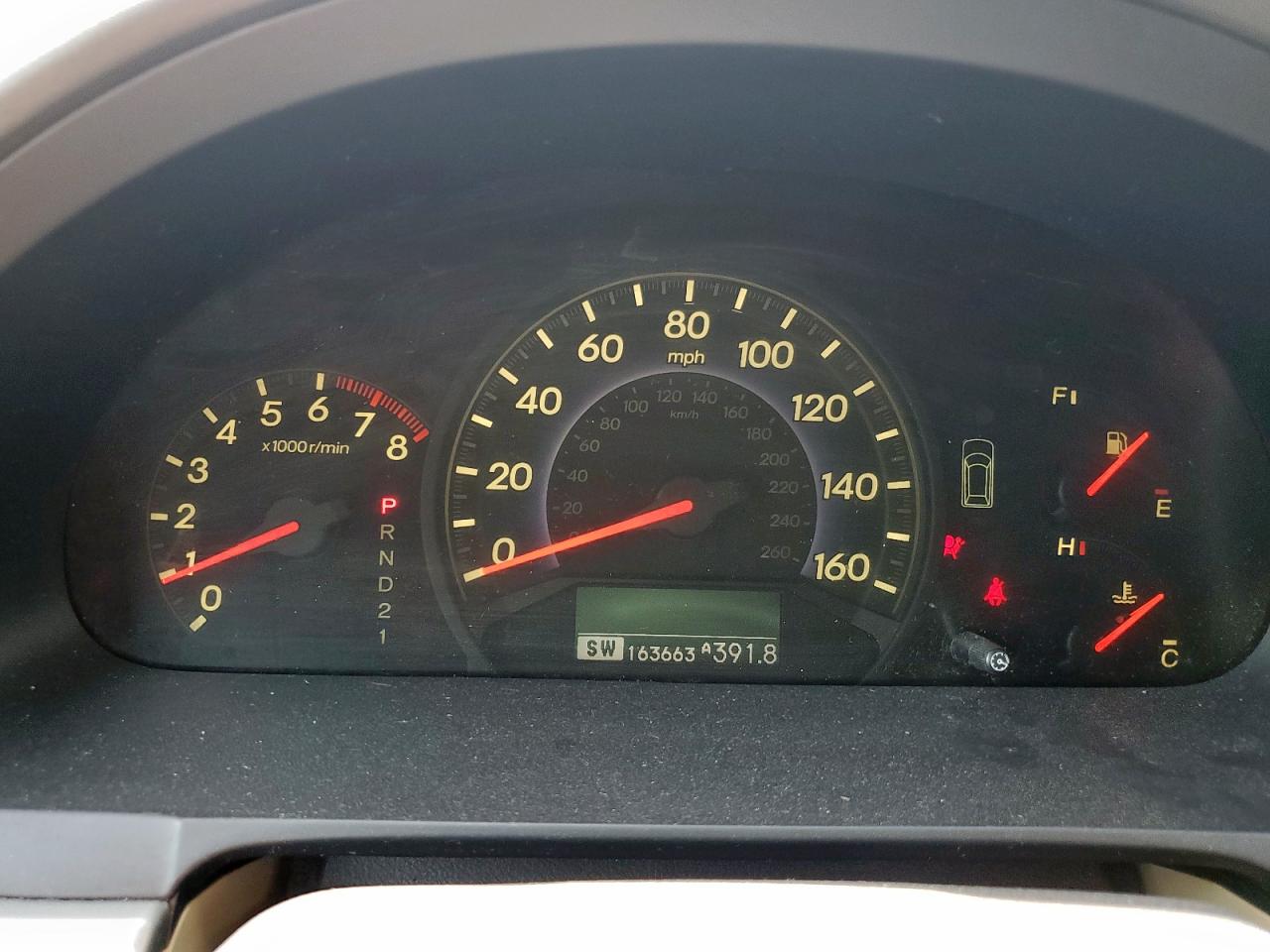 2010 Honda Odyssey Touring VIN: 5FNRL3H95AB074763 Lot: 71676915