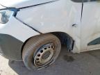 2024 PEUGEOT PARTNER PROFESSIONL PREM+  for sale at Copart SANDY