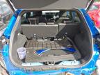 2025 FORD PUMA ST-LINE X MHEV 1.0 ECOBOOST HYBRID MHEV ST-LINE for sale at Copart SANDY