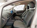 2019 FORD ECOSPORT TITANIUM  for sale at Copart NEWBURY