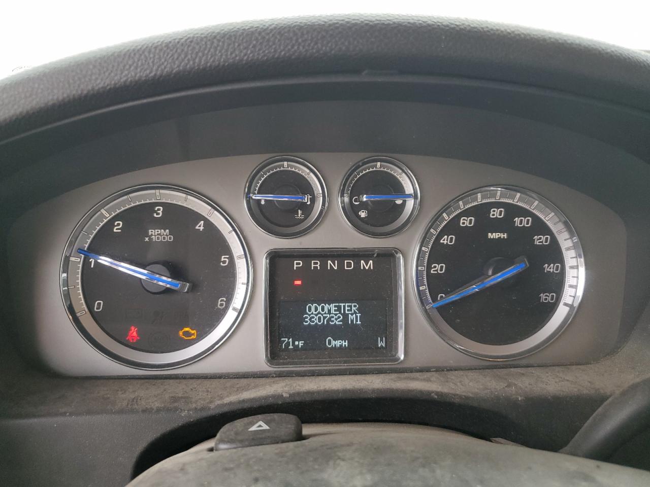 2009 Cadillac Escalade VIN: 1GYFK13249R128865 Lot: 70868605