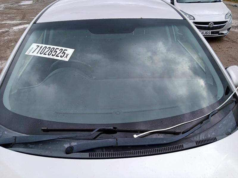2015 KIA RIO 3 ISG CRDI 