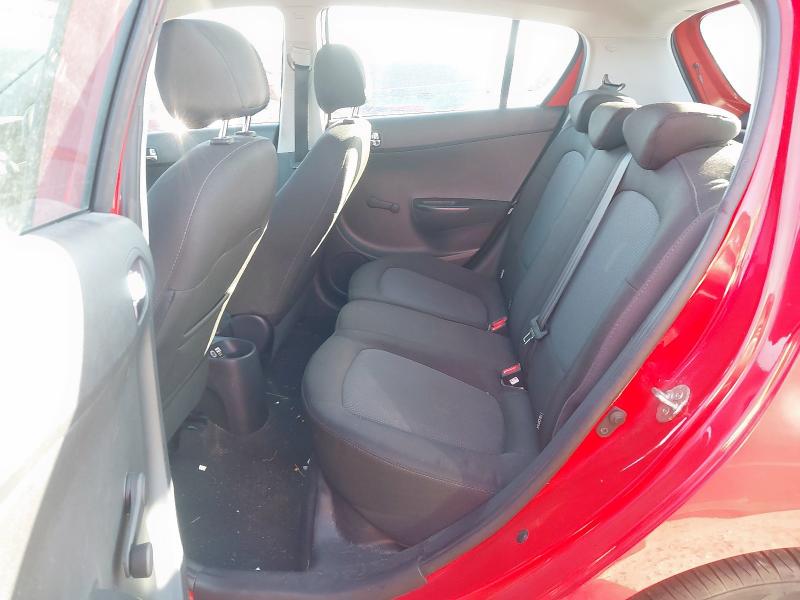 2014 HYUNDAI I20 CLASSIC 