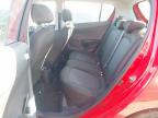 2014 HYUNDAI I20 CLASSIC  for sale at Copart ROCHFORD