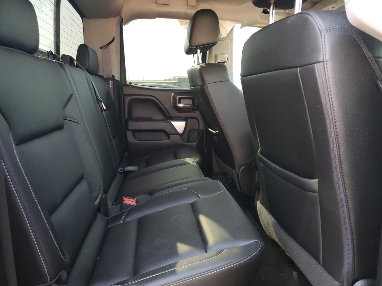 2016 Chevrolet Silverado K1500 Lt VIN: 1GCVKREC9GZ223604 Lot: 80380745