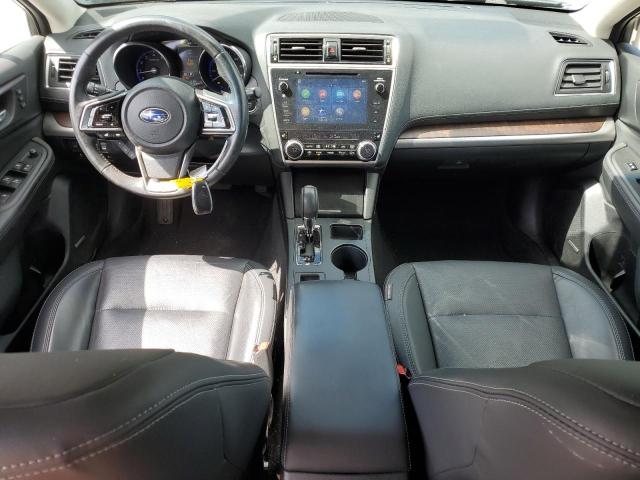  SUBARU OUTBACK 2019 Серый