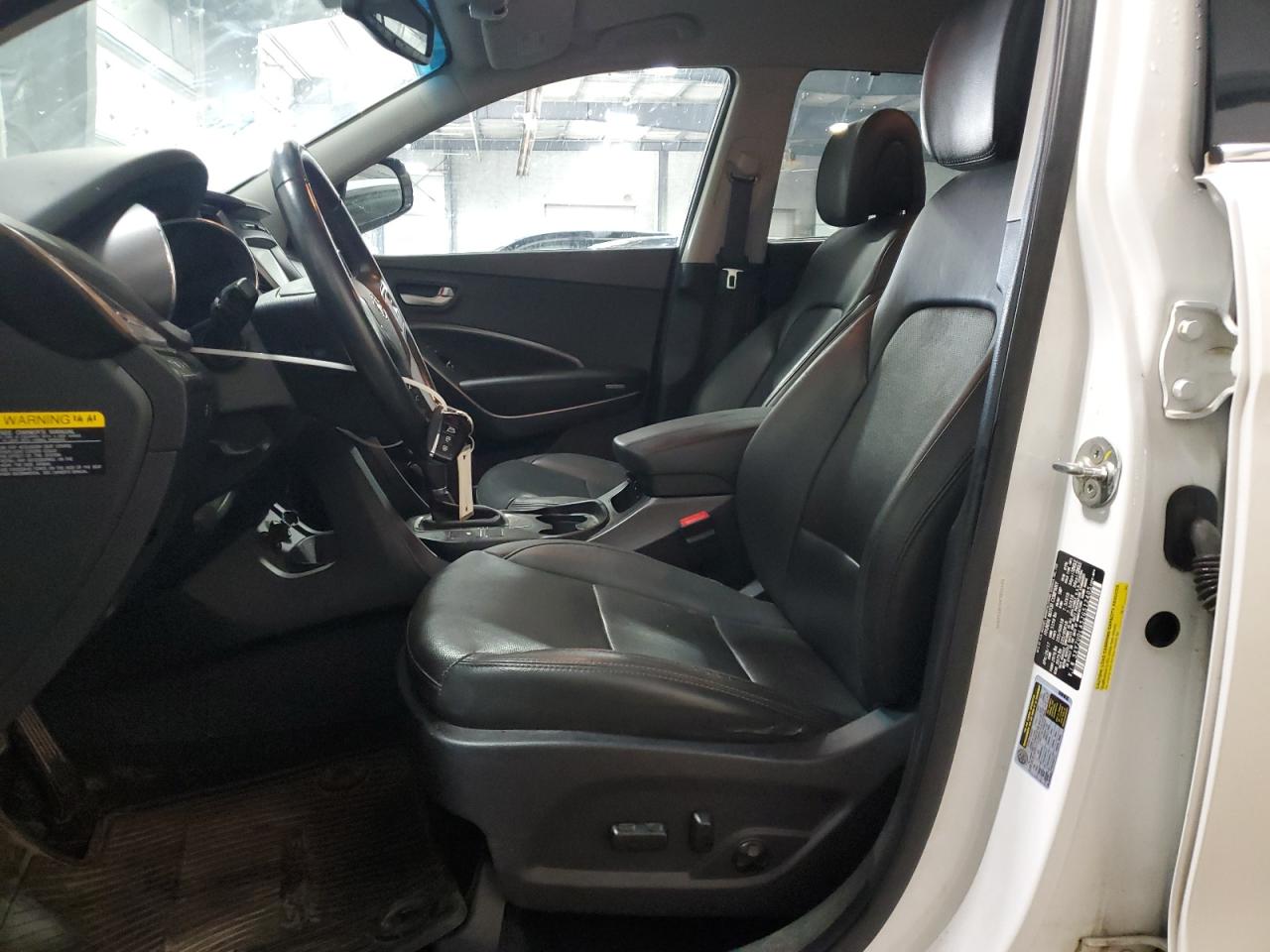 2018 Hyundai Santa Fe Sport VIN: 5XYZUDLA5JG512405 Lot: 80729765