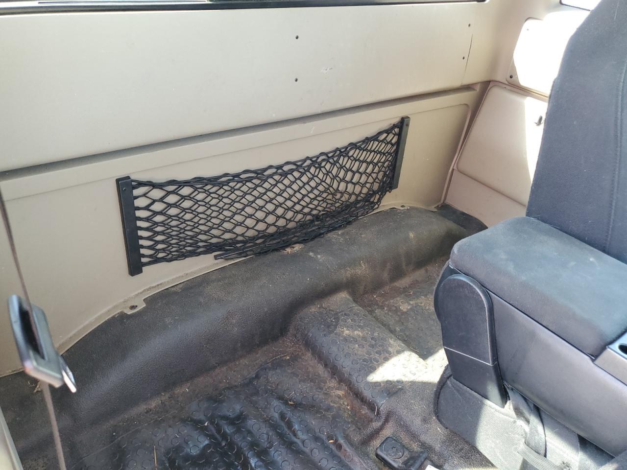 2003 Ford Ranger Super Cab VIN: 1FTYR15E43TA34710 Lot: 72076185