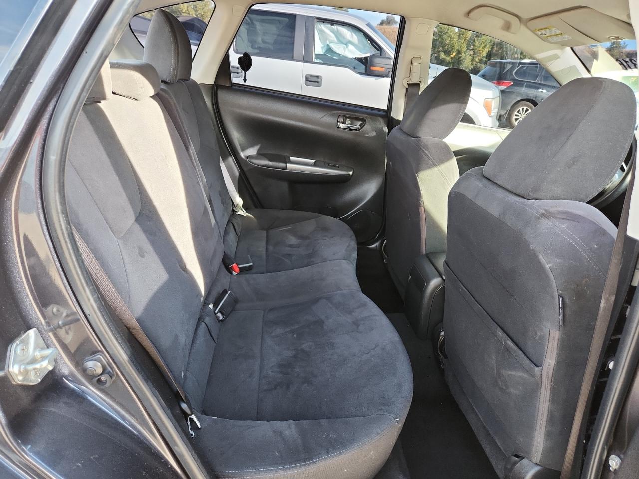 2011 Subaru Impreza 2.5I VIN: JF1GH6A64BH804714 Lot: 84283165