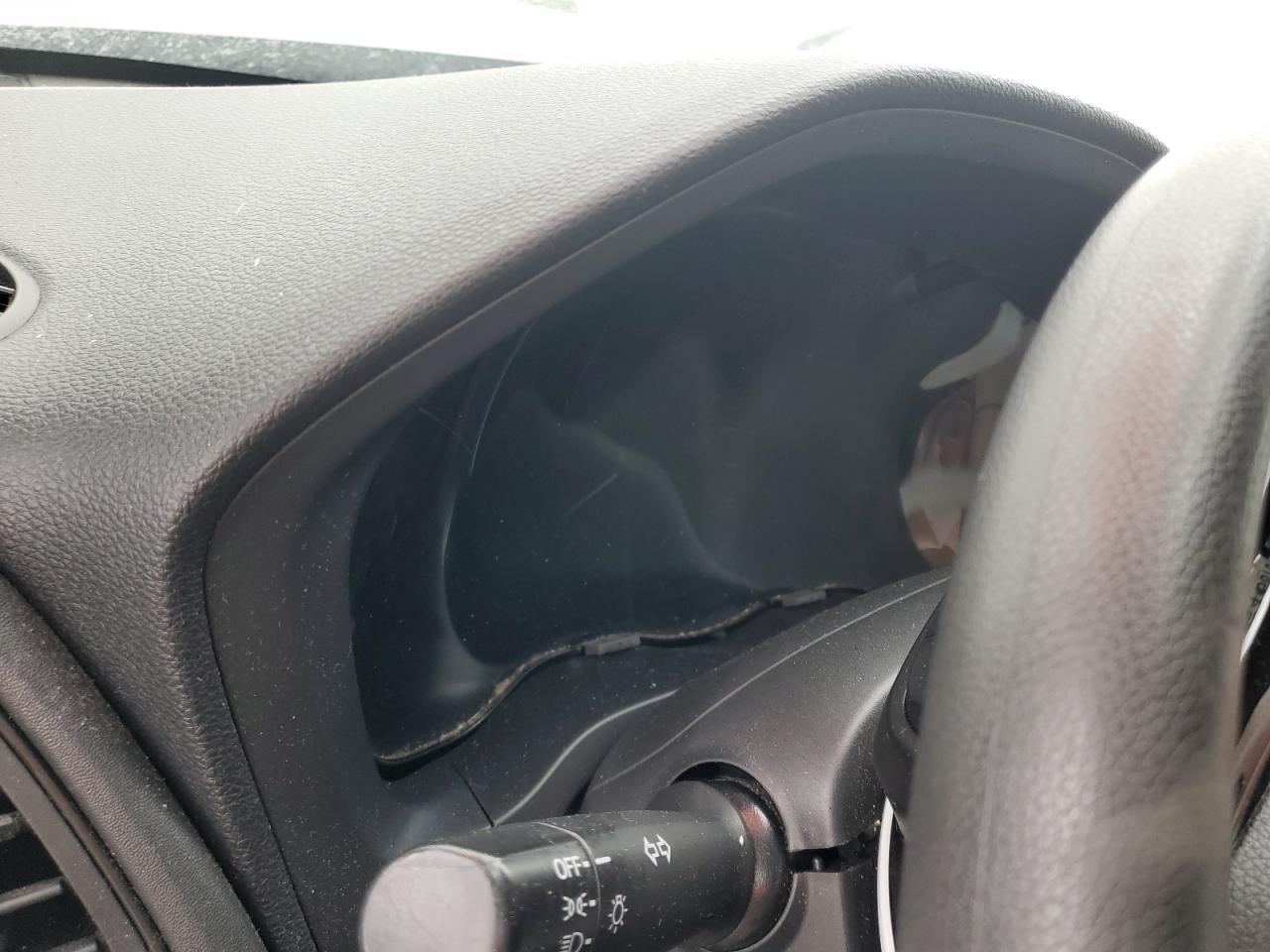 2018 Honda Hr-V Lx VIN: 3CZRU6H30JG722315 Lot: 81646875