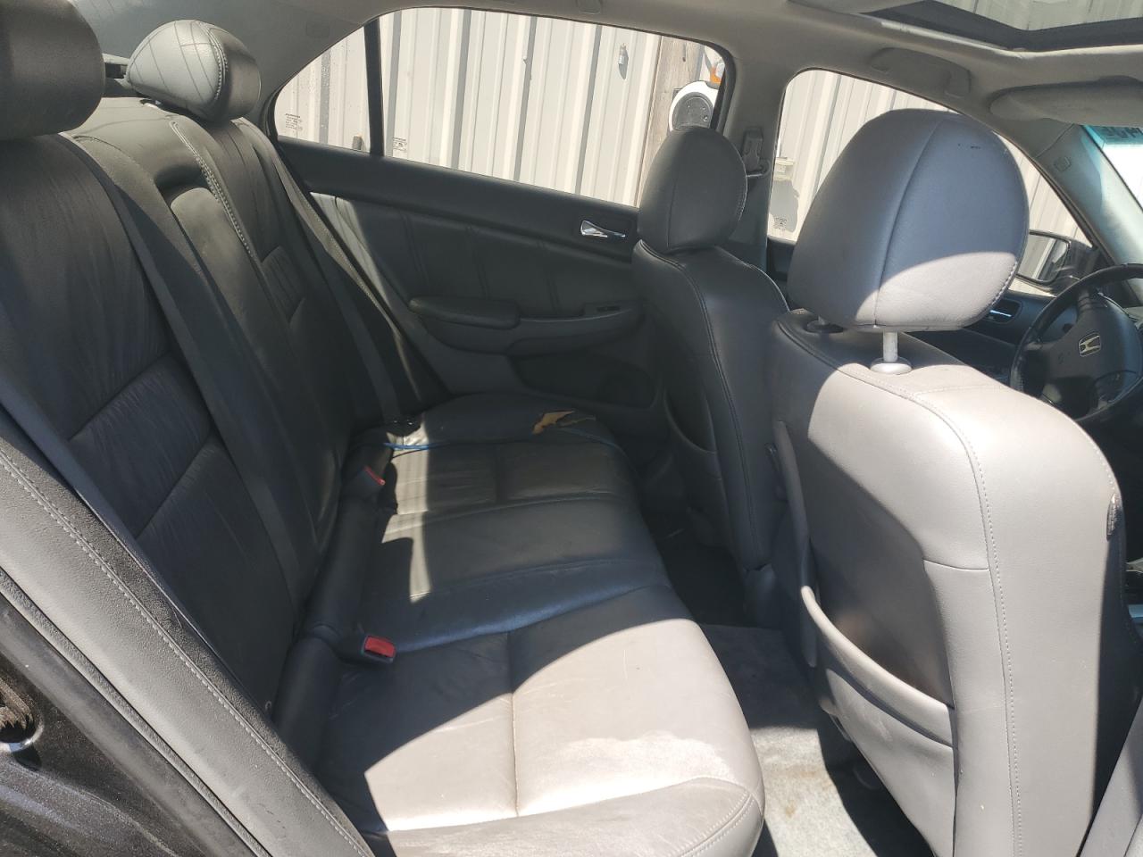 2006 Honda Accord Ex VIN: 1HGCM56876A051589 Lot: 71529645