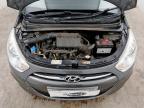 2013 HYUNDAI I10 CLASSIC for sale at Copart GLOUCESTER
