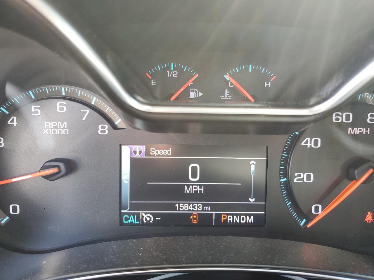 2016 Chevrolet Impala Lt VIN: 2G1115S33G9115240 Lot: 72077115