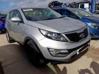 2012 KIA SPORTAGE 1 CRDI  for sale at Copart SANDY