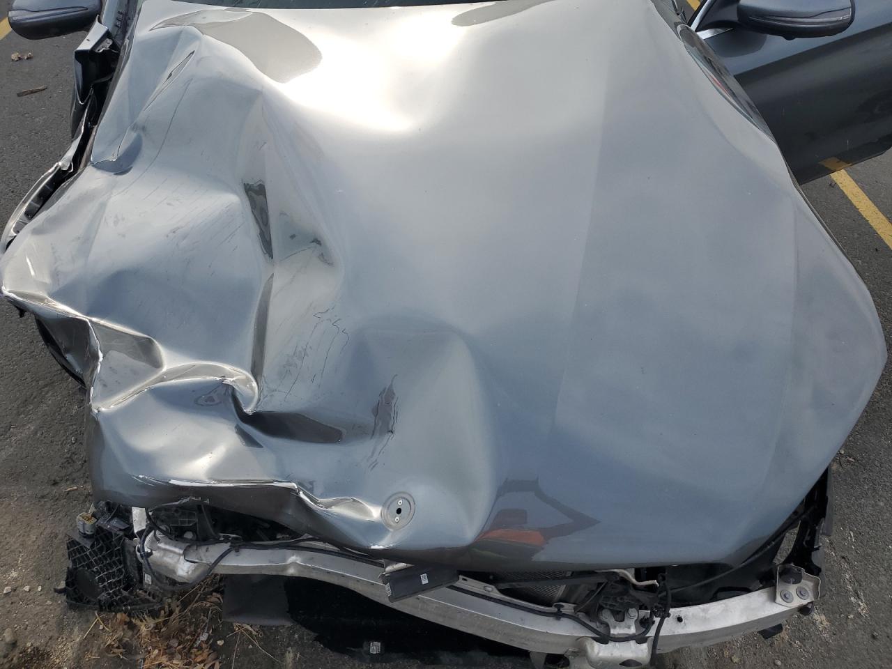 2019 Mercedes-Benz Glc 300 4Matic VIN: WDC0G4KB1KF639483 Lot: 71453625