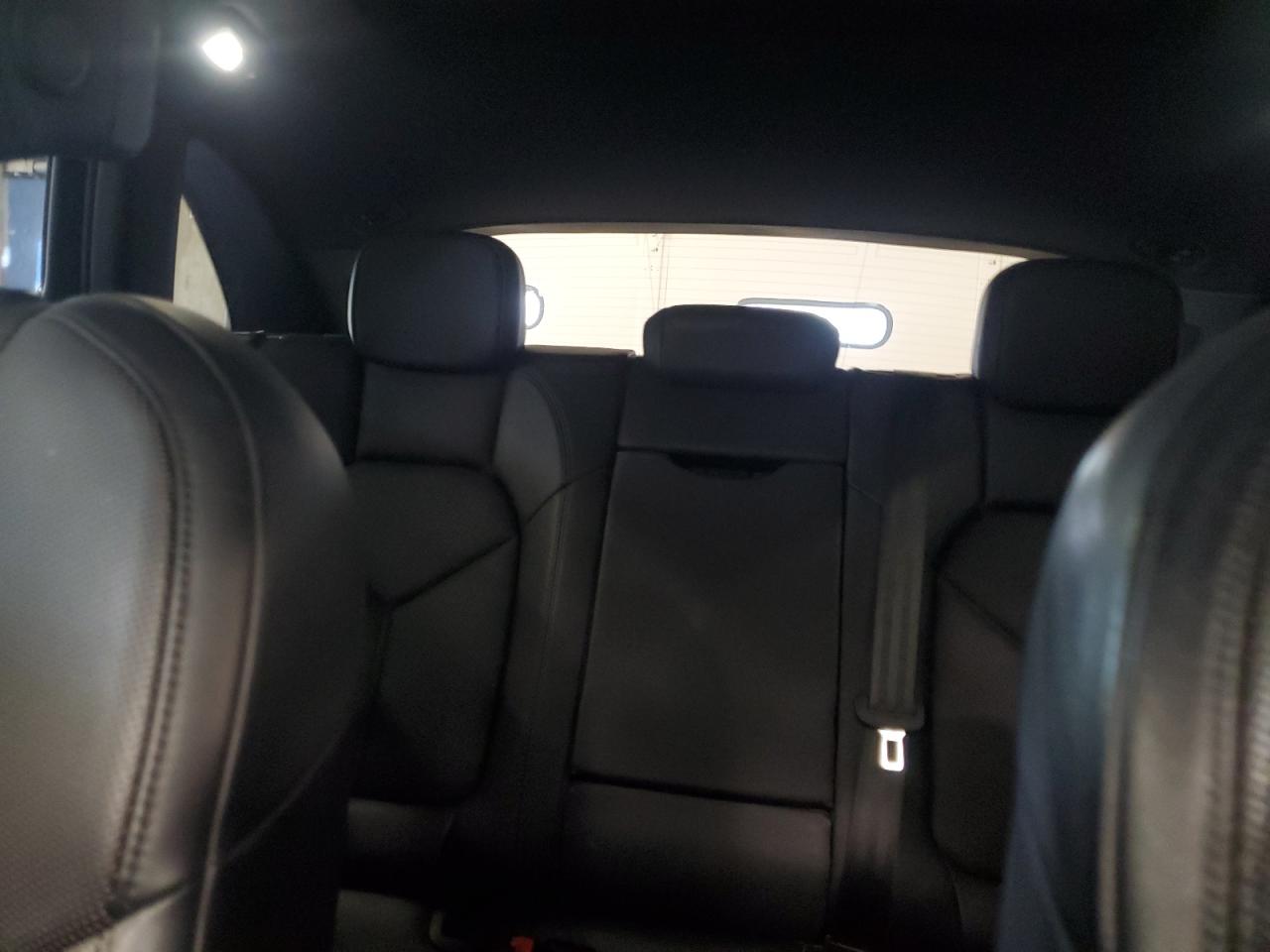 2015 Porsche Macan S VIN: WP1AB2A54FLB74261 Lot: 81252245