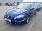 2013 FORD MONDEO TITANIUM X B-S EDN  for sale at Copart CHESTER