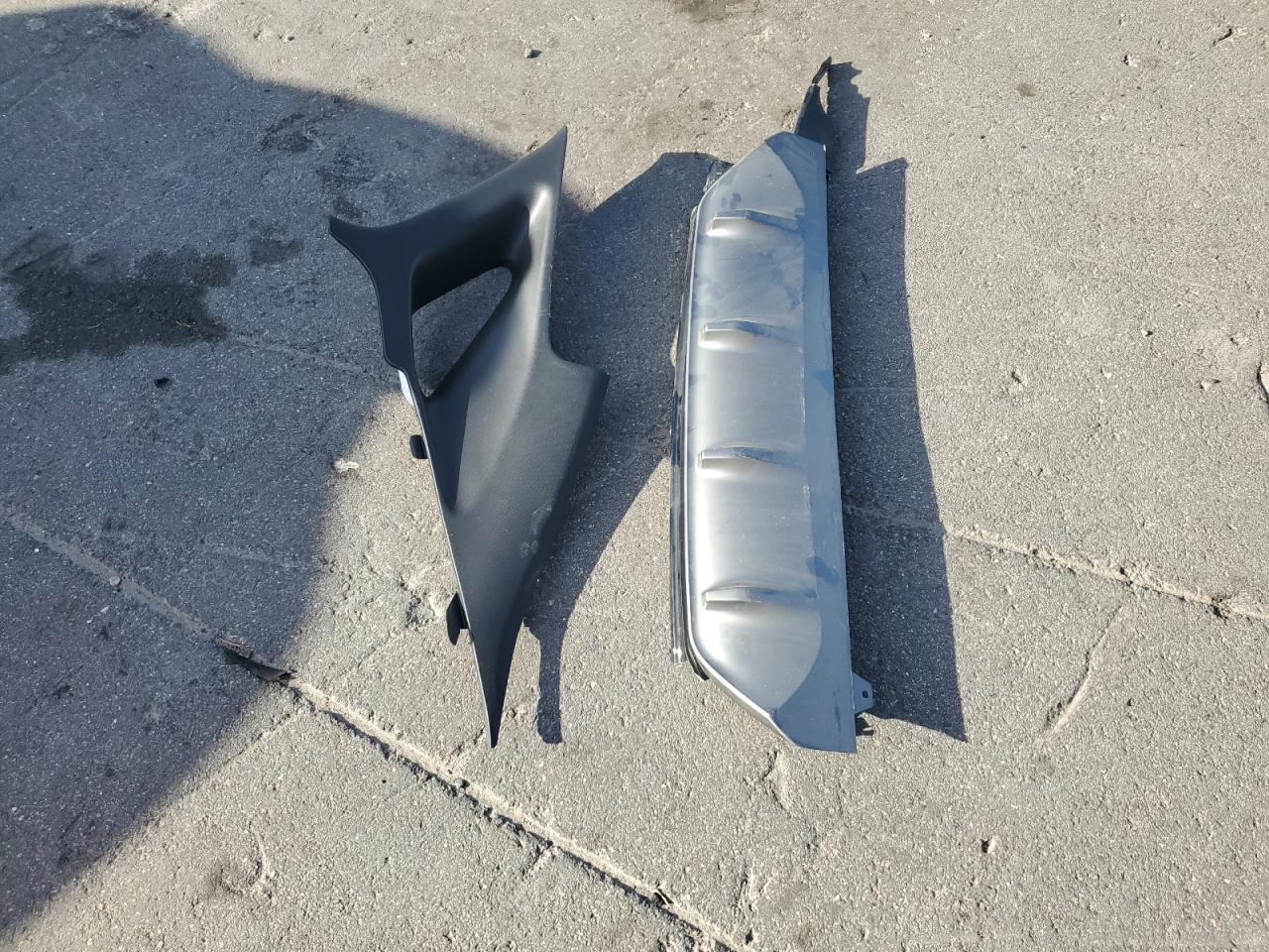 2024 Kia K5 Gt Line VIN: 5XXG64J23RG260036 Lot: 84398005