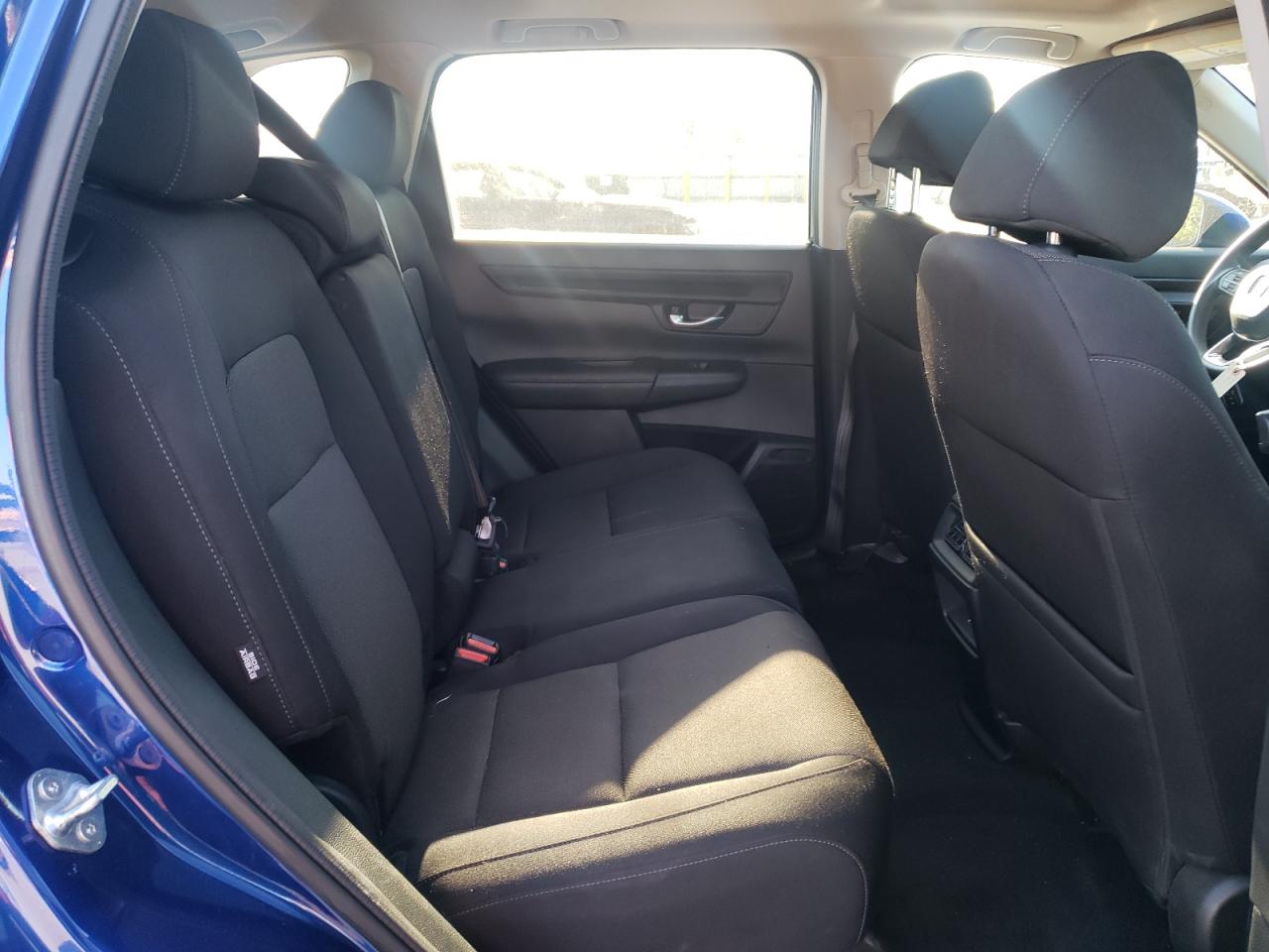 2024 Honda Cr-V Ex VIN: 2HKRS3H4XRH331520 Lot: 80354725