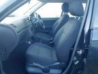 2015 SKODA FABIA SE 12V  for sale at Copart PETERLEE