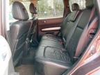 2007 NISSAN X-TRAIL AVENTURA EXPL DCI  for sale at Copart GLOUCESTER