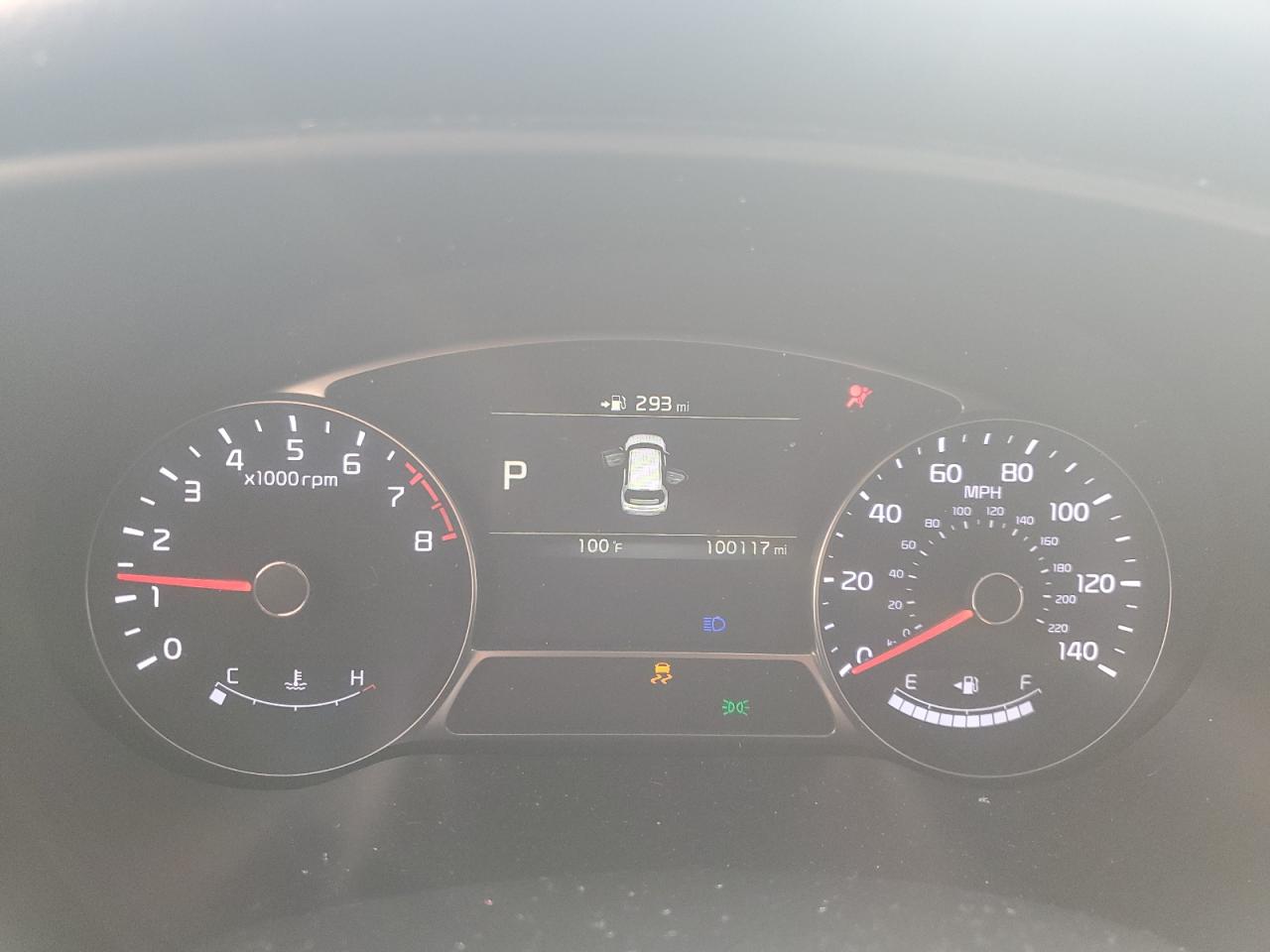 2018 Kia Soul ! VIN: KNDJX3AA4J7516587 Lot: 84282765