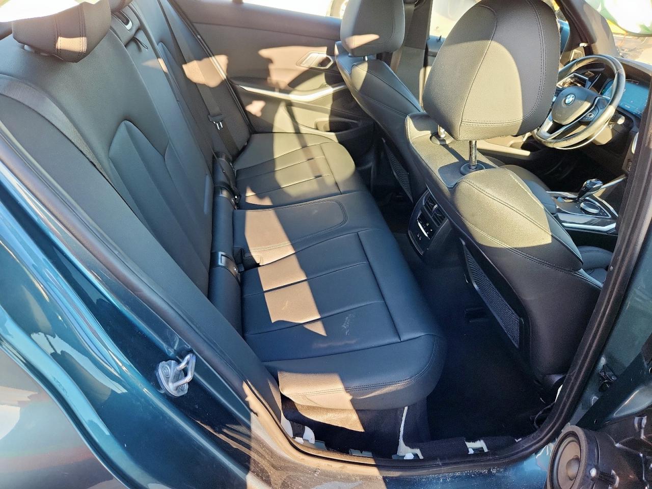 2021 BMW 330I VIN: 3MW5R1J05M8C03216 Lot: 70726725