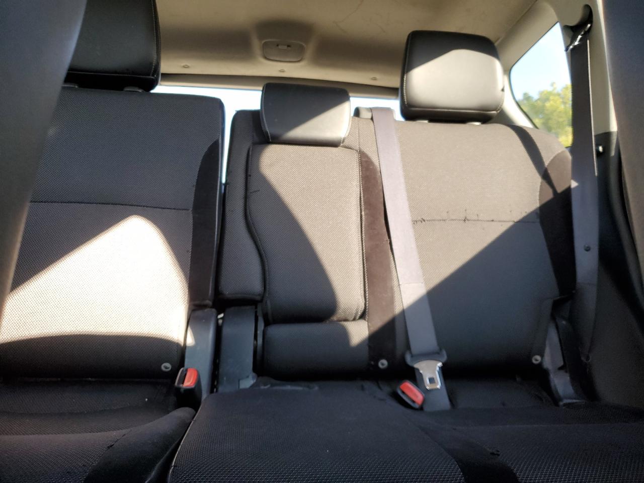 2012 Mitsubishi Outlander Se VIN: JA4JT3AW6CU004268 Lot: 71076785