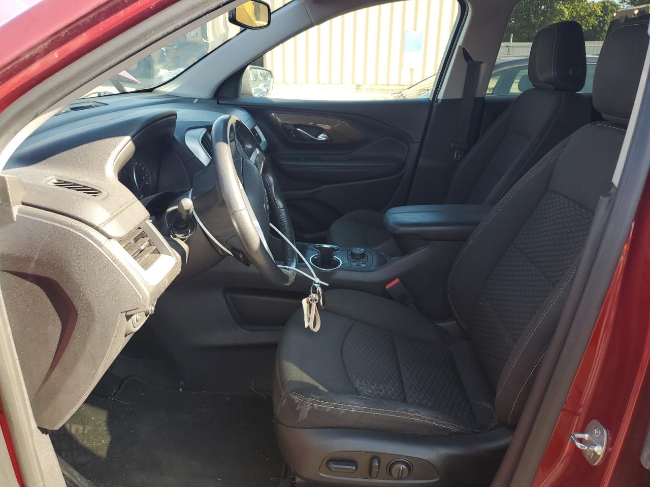 2020 GMC Terrain Sle VIN: 3GKALTEVXLL126332 Lot: 71768475