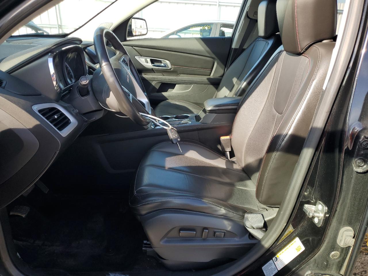 2017 GMC Terrain Slt VIN: 2GKFLUEK0H6327752 Lot: 84417915