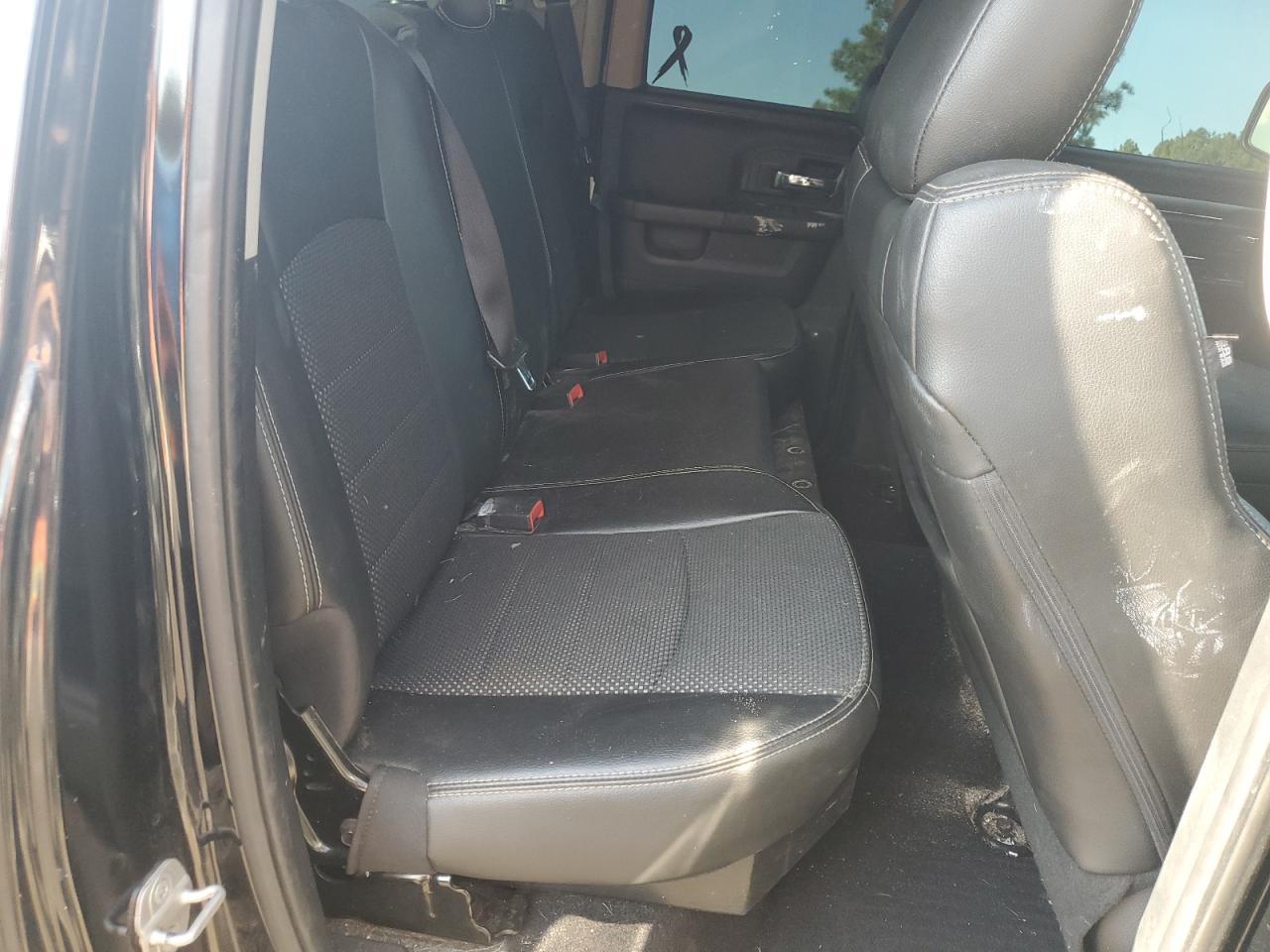 2014 Ram 1500 Sport VIN: 1C6RR7HT8ES177564 Lot: 81568365