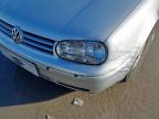 2001 VOLKSWAGEN GOLF GTI  for sale at Copart ST HELENS