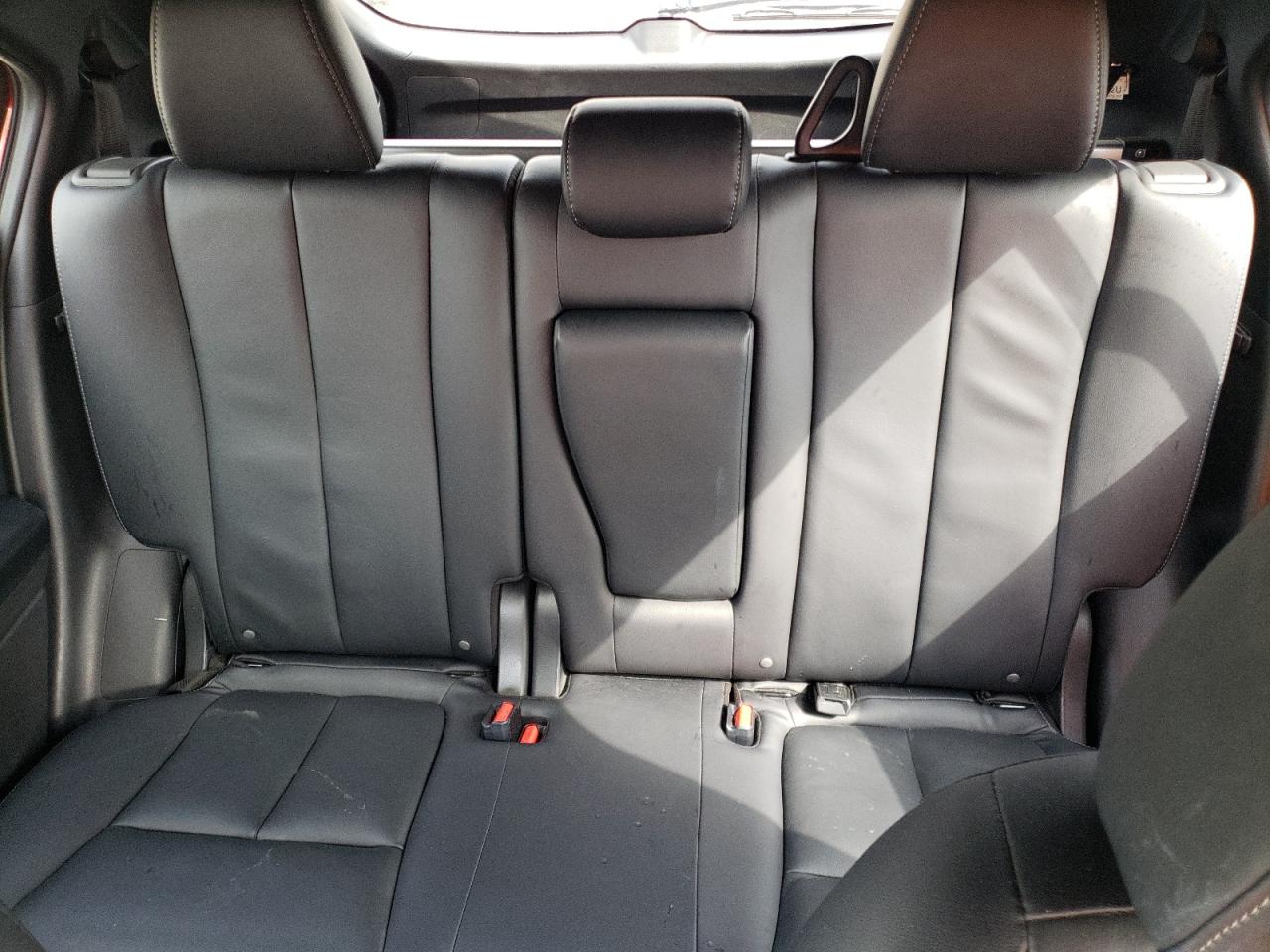 2022 Mitsubishi Eclipse Cross Se VIN: JA4ATWAA0NZ061285 Lot: 80832815