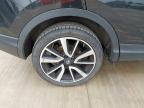 2014 NISSAN QASHQAI TEKNA DCI  for sale at Copart SANDY