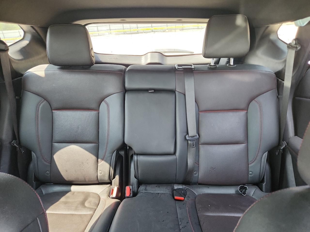 2021 Chevrolet Blazer Rs VIN: 3GNKBERSXMS520085 Lot: 71646375