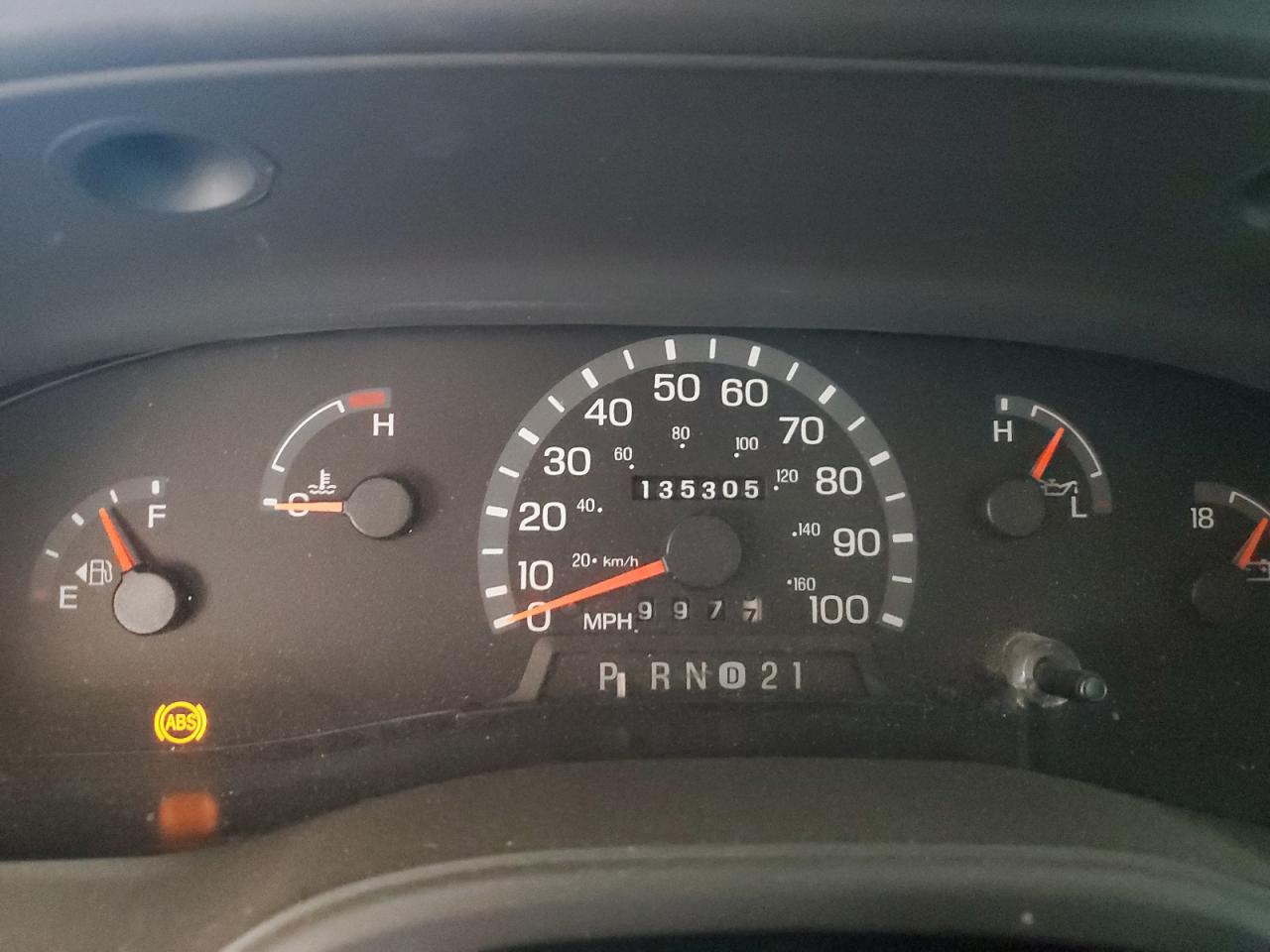 2003 Ford Econoline E350 Super Duty Wagon VIN: 1FBSS31L53HA01927 Lot: 70741195